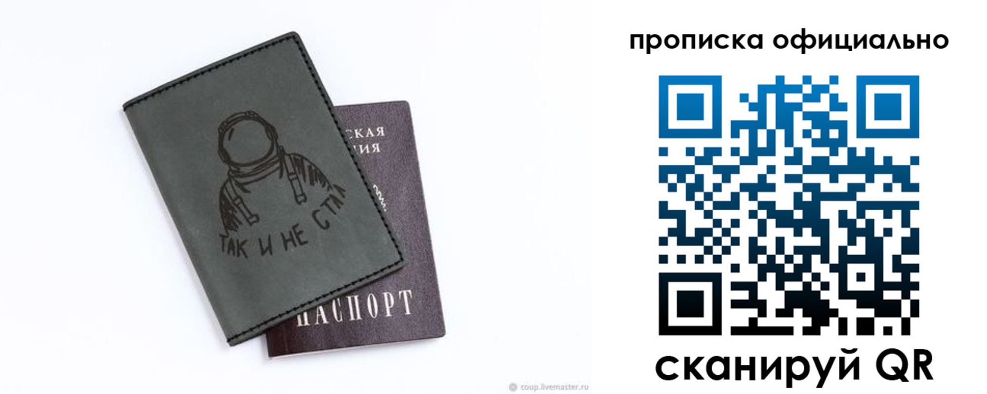 прописка в Зернограде