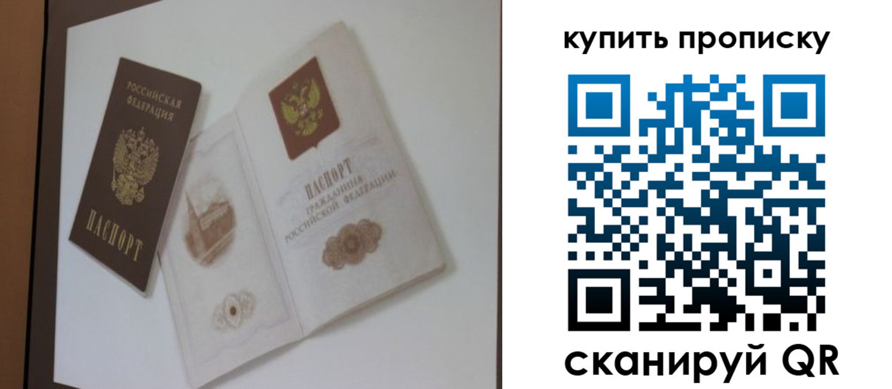где прописаться в Зернограде